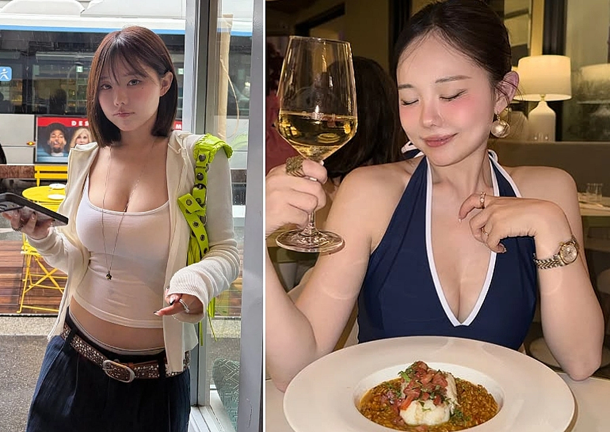 홍영기 노출 패션 갈등 정리: 광예원에서 말한 남편·아들 반응의 맥락