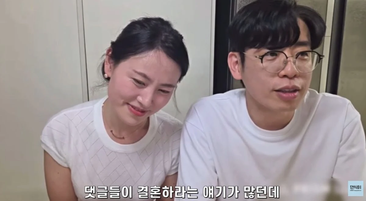 나는솔로 28기 영식·현숙 유튜브 근황: 민소매 발언보다 중요한 공개연애 맥락