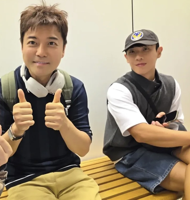 전현무·이준 캐나다 캘거리 포착, 나혼산 즉흥여행 논란 뒤 더 민감한 이유