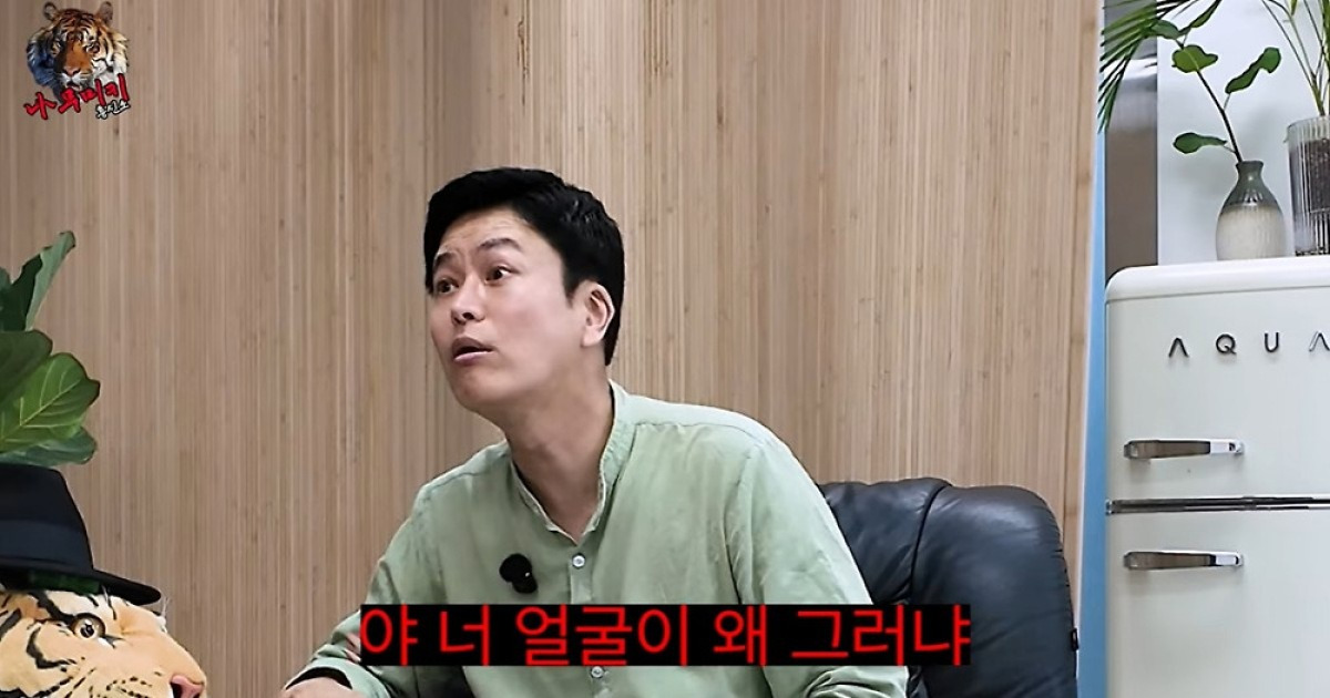 정철규 개그계 폭행 추가 폭로 정리: 블랑카가 다시 꺼낸 선배 괴롭힘 논란