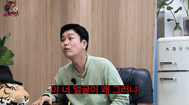 정철규 개그계 폭행 추가 폭로 정리: 블랑카가 다시 꺼낸 선배 괴롭힘 논란