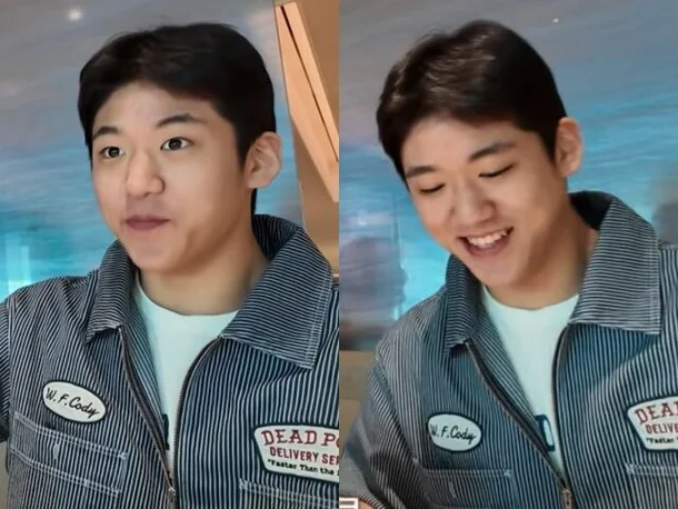 정시아 백준우 폭풍성장 정리: 17살 183cm 농구선수 아들과 4년 만의 가족여행