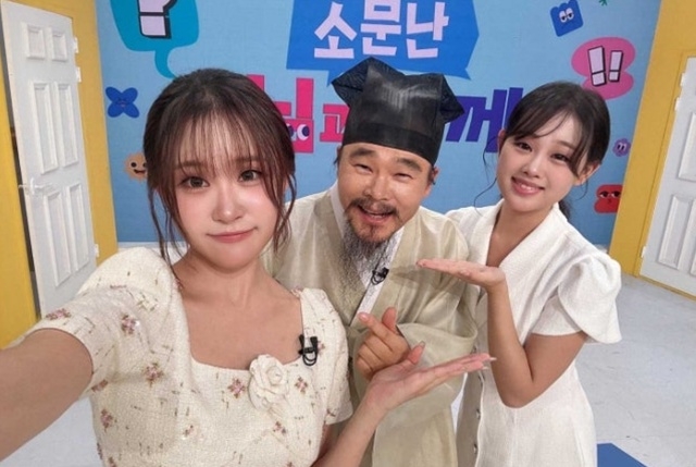 김봉곤 딸 진소리 미스춘향·뮤지컬 겹경사: 악플보다 봐야 할 커리어 확장
