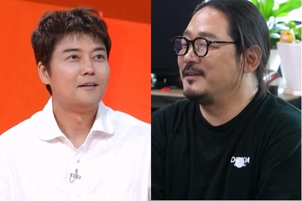 김도윤 셰프·김서연 공개연애 후 사당귀 출연: 전현무 반응과 4년 열애 맥락