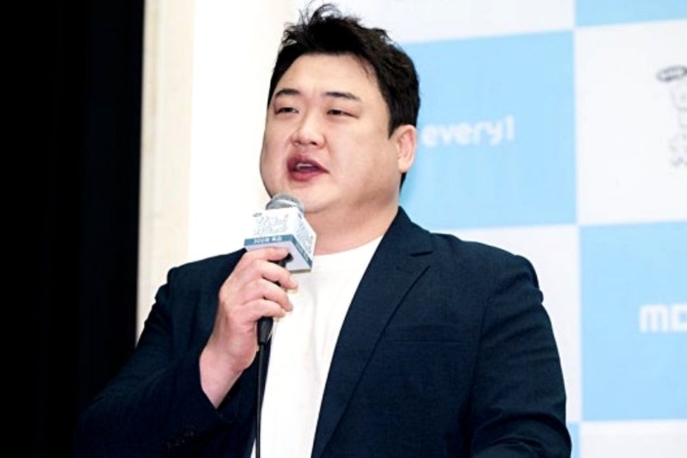 김준현 맛있는 녀석들 감동 사연 정리: 위암 수술 시청자가 10년 만에 전한 편지