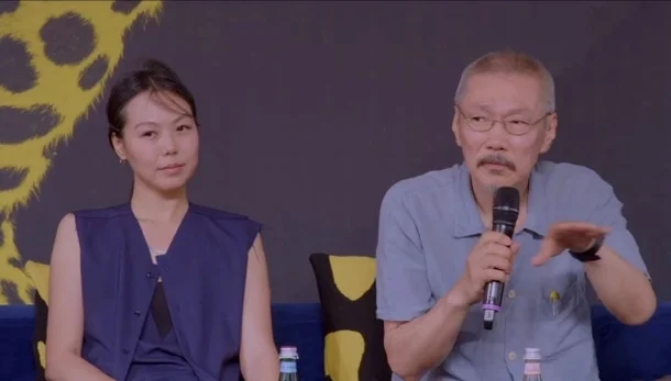 김민희 홍상수 상속 쟁점 정리: 혼외자 인지와 법정상속분이 핵심