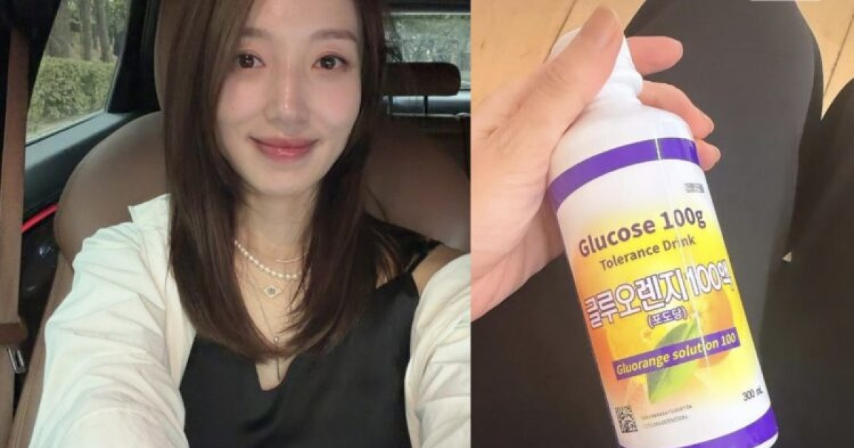 김민경 46세에 첫아들 출산, 2.72kg 득남 소식과 임신 공개 이후