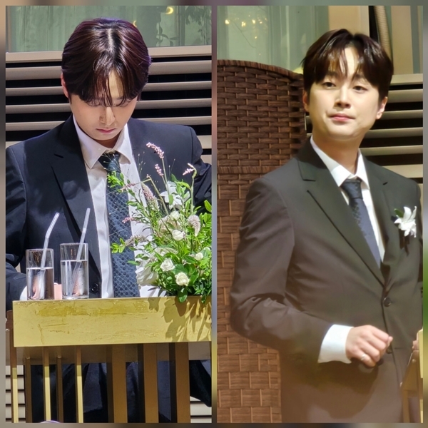김나희 결혼식 이찬원 사회·송가인 축가: 하객 1000명 현장이 화제 된 이유
