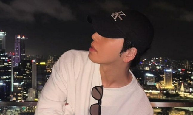 쿠라시나 카나·ØMI 마트 데이트 보도, 사실상 열애 인정으로 읽힌 이유