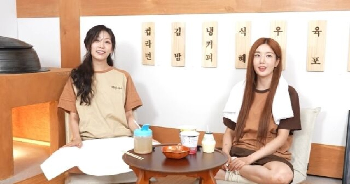 권은비·정예인 의류사업 실패담 정리: 재고 500개보다 중요한 오랜 우정의 맥락