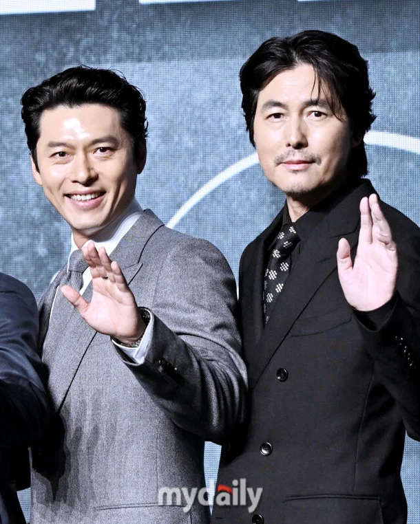현빈·정우성 메이드 인 코리아 시즌2 제작발표회, 9월 9일 공개 전 관전 포인트