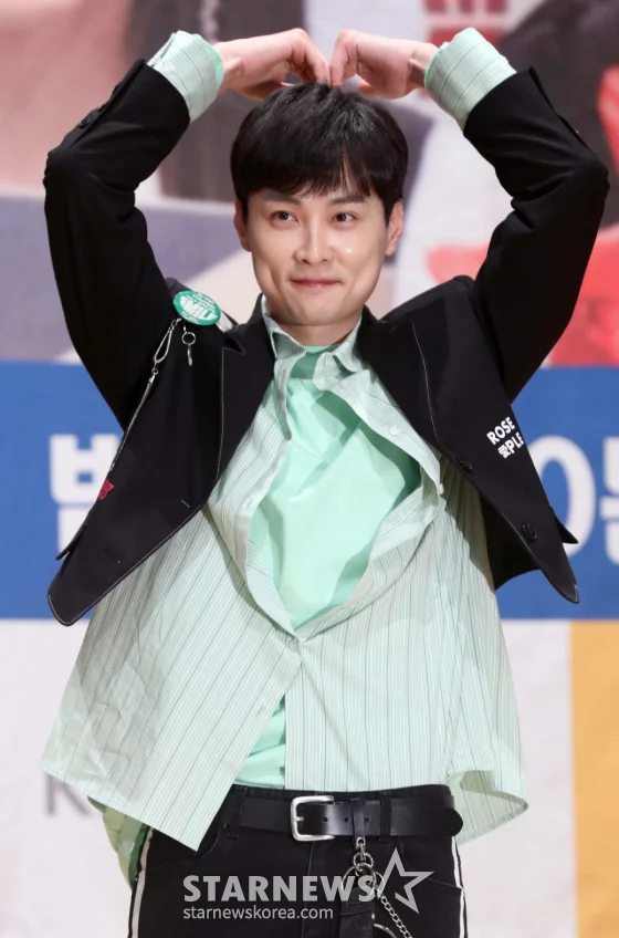 민경훈 아는 형님 휴식기: 하차설과 JTBC 공식 입장 차이