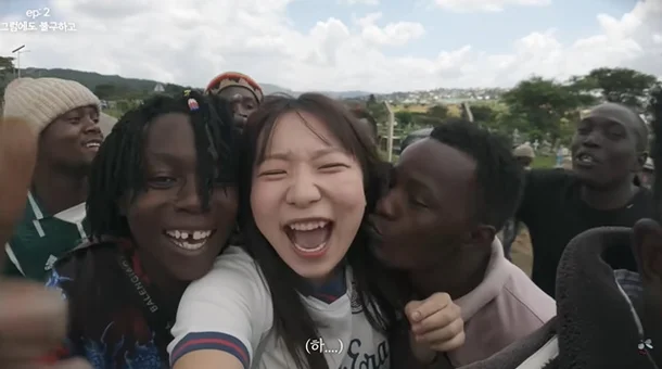 유튜버 모르는지 탄자니아 영상 논란: 혼자 여행 콘텐츠와 안전 경계선