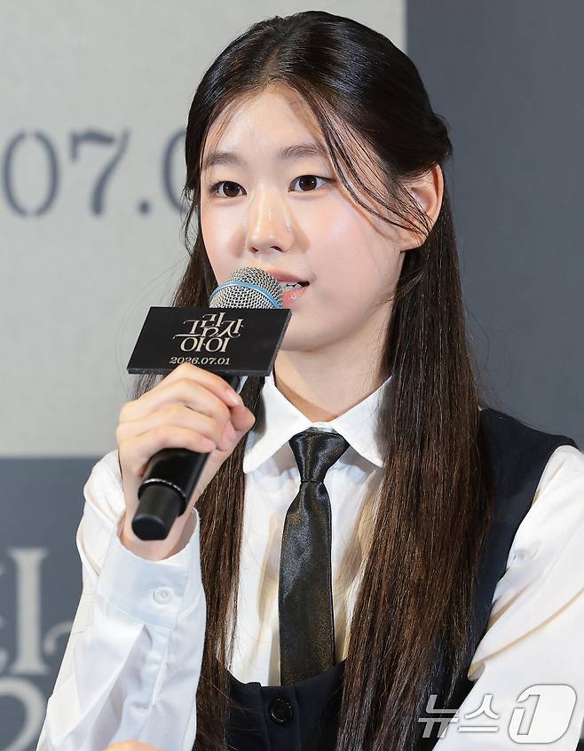 박소이 ‘담보’ 이후 근황: 폭풍성장 사진보다 필모그래피가 중요한 이유