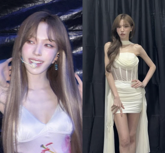 레드벨벳 웬디 몸매 조롱 논란 정리: ASND 적극 대응과 팬콘 맥락