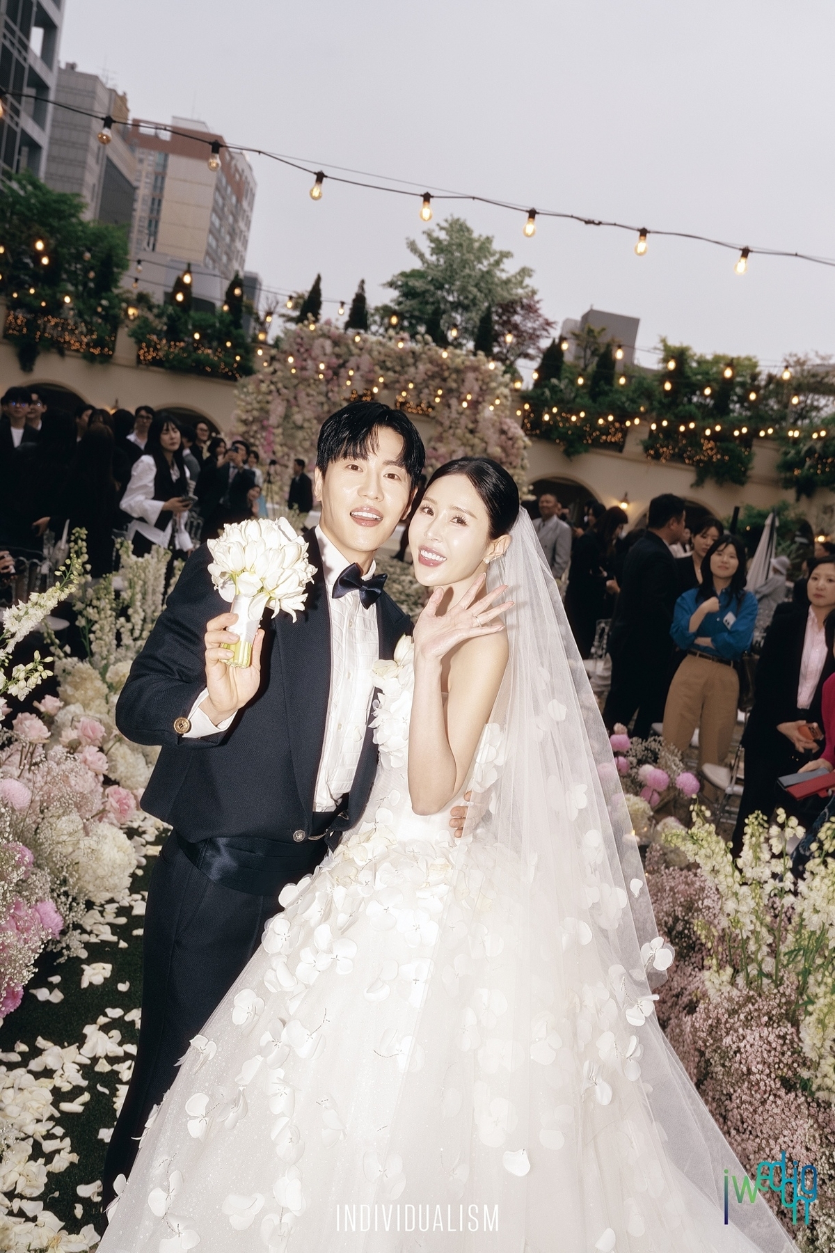 신지·문원 결혼 반응 변화 정리: 3개월 만에 부정 여론이 응원으로 바뀐 이유