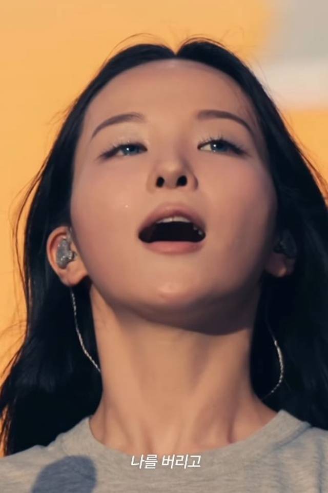 송소희 아리랑+NANSEN 무대: 국악소녀 이미지보다 중요한 음악 변화