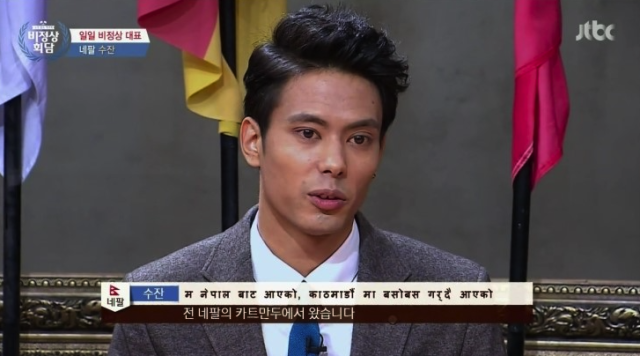 수잔 샤키야 네팔 홍수 관련 추가 이미지