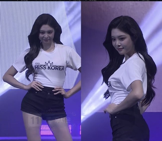 우서윤 미스코리아 진 성형 논란: 전수완 근황까지 같이 보는 이유