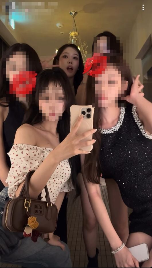 우서윤 미스코리아 진 성형 논란: 전수완 근황까지 같이 보는 이유