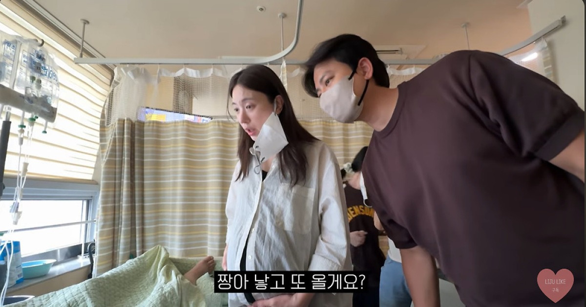 유지유 유튜브 복귀 정리: 부친상 이후 암투병 아버지 추억을 공개한 이유