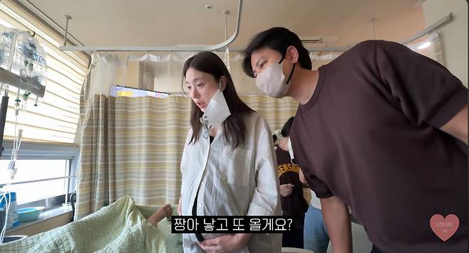 유지유 유튜브 복귀 정리: 부친상 이후 암투병 아버지 추억을 공개한 이유