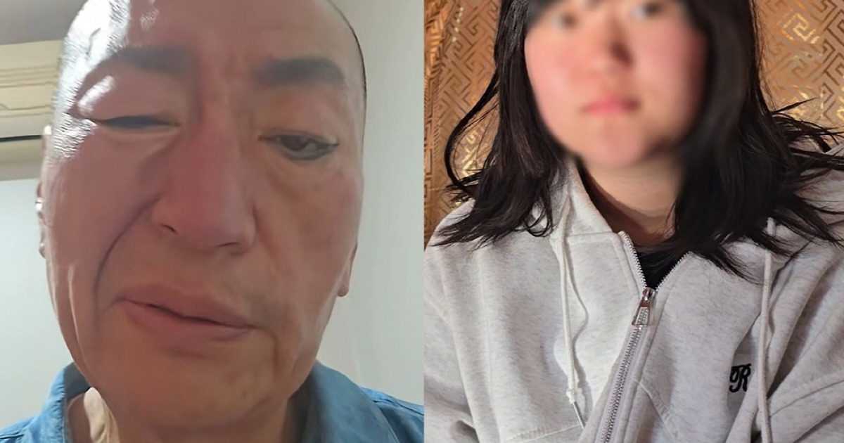 유퉁 구안와사 후 몽골행: 딸 미미 재회와 건강 근황 정리