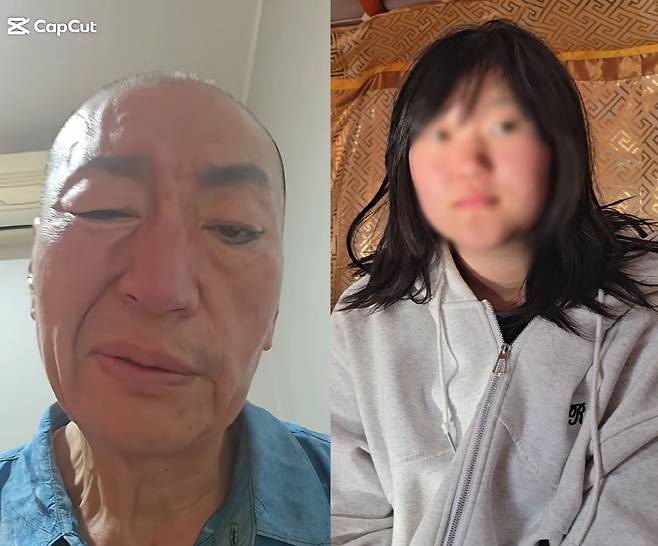 유퉁 구안와사 후 몽골행: 딸 미미 재회와 건강 근황 정리