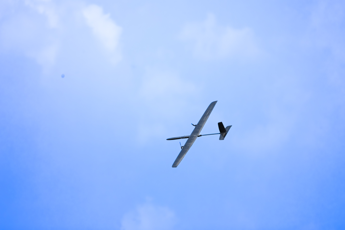 Alteon 250만 달러 프리시드: 1년 비행 드론을 노리는 dynamic soaring 스타트업