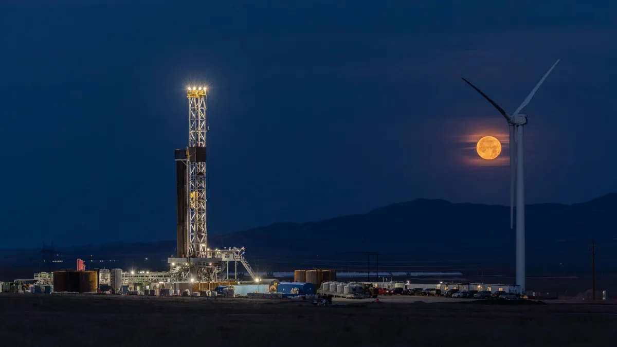 Google·Fervo 396MW 지열 전력계약, AI 데이터센터 전력 해법이 될까
