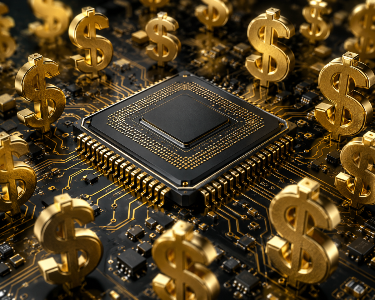 Lambda 1조 원대 GPU 부채 조달, AI 네오클라우드의 진짜 비용