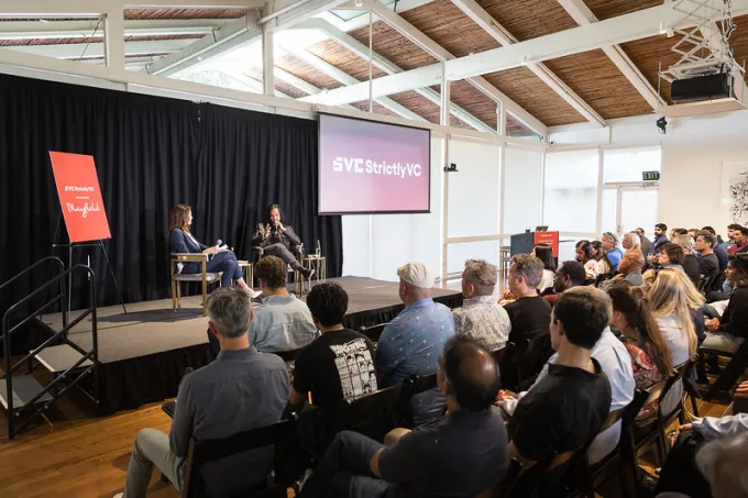 StrictlyVC NYC 2026 일정: AI·스포츠 투자·Keith Rabois 세션 핵심