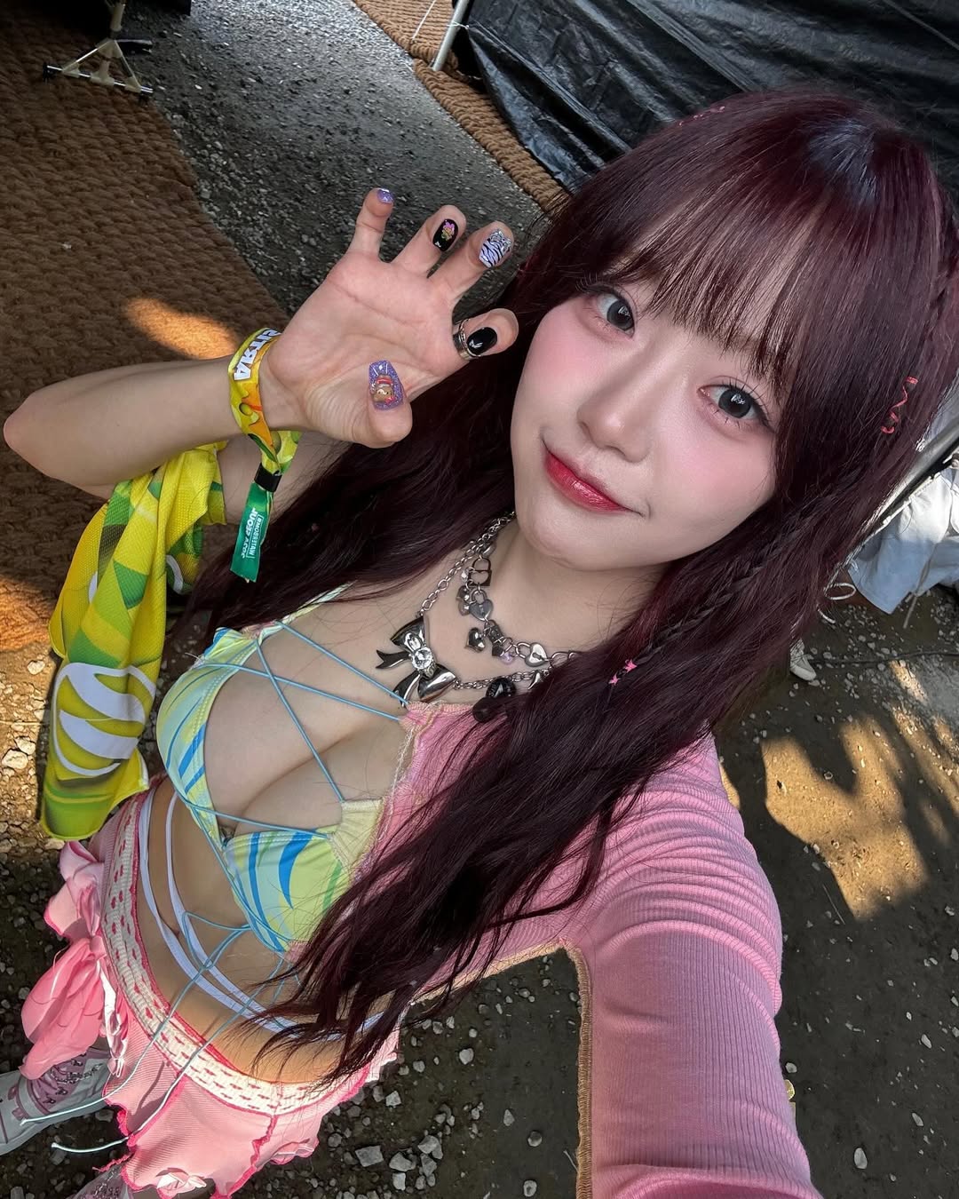 비키니