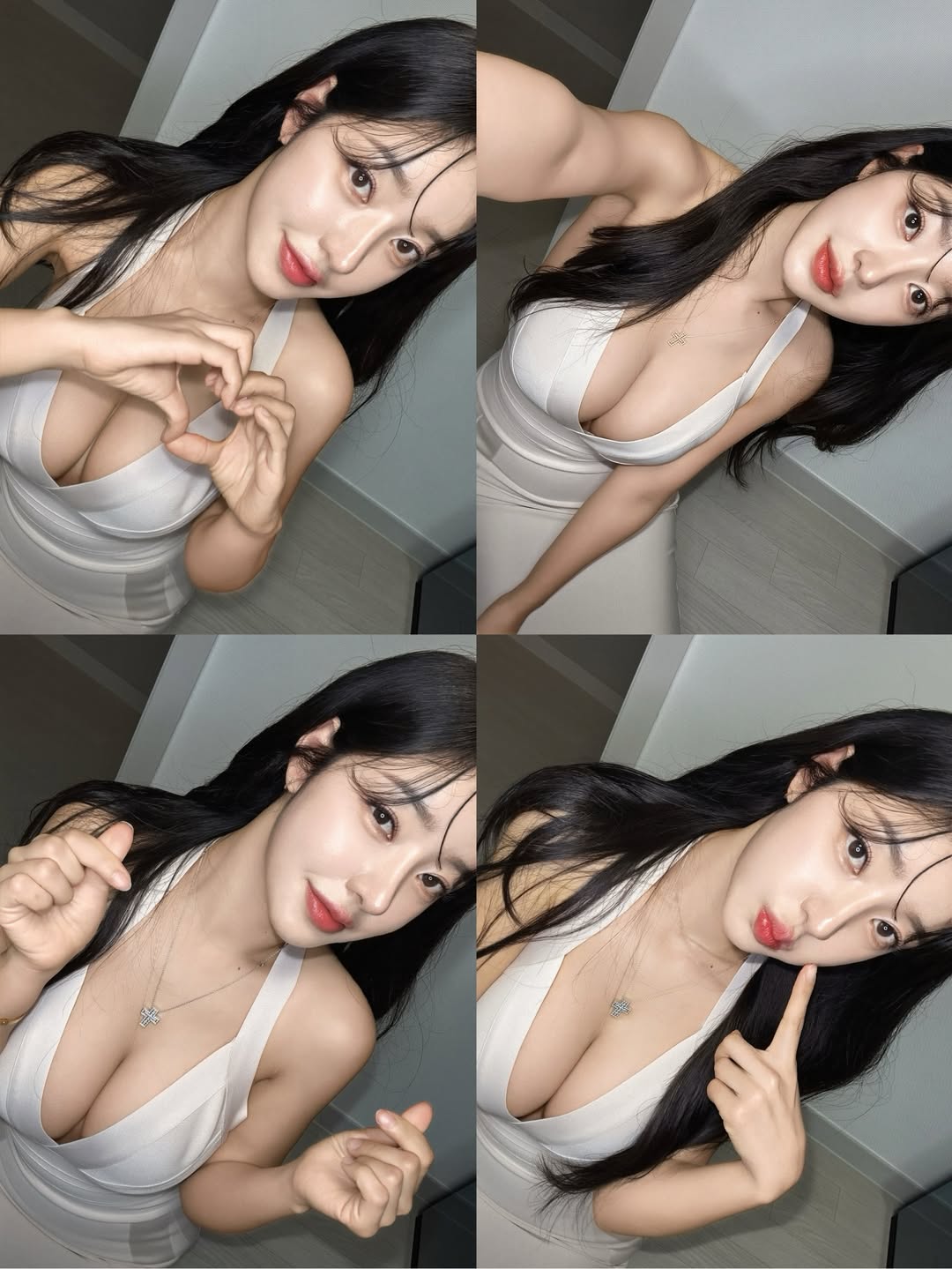 섹시 비키니 몸매 _woonyyyy