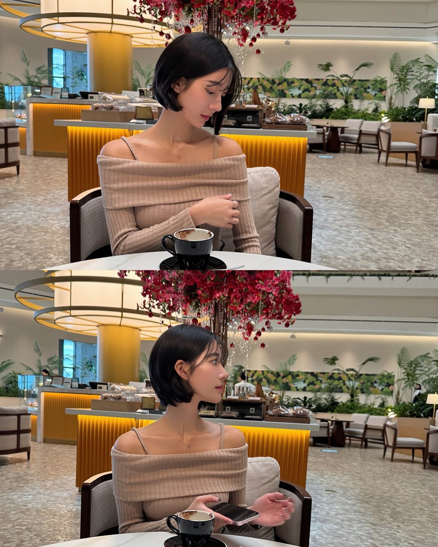 섹시 비키니 몸매 인스타그램 im.noeyeaj