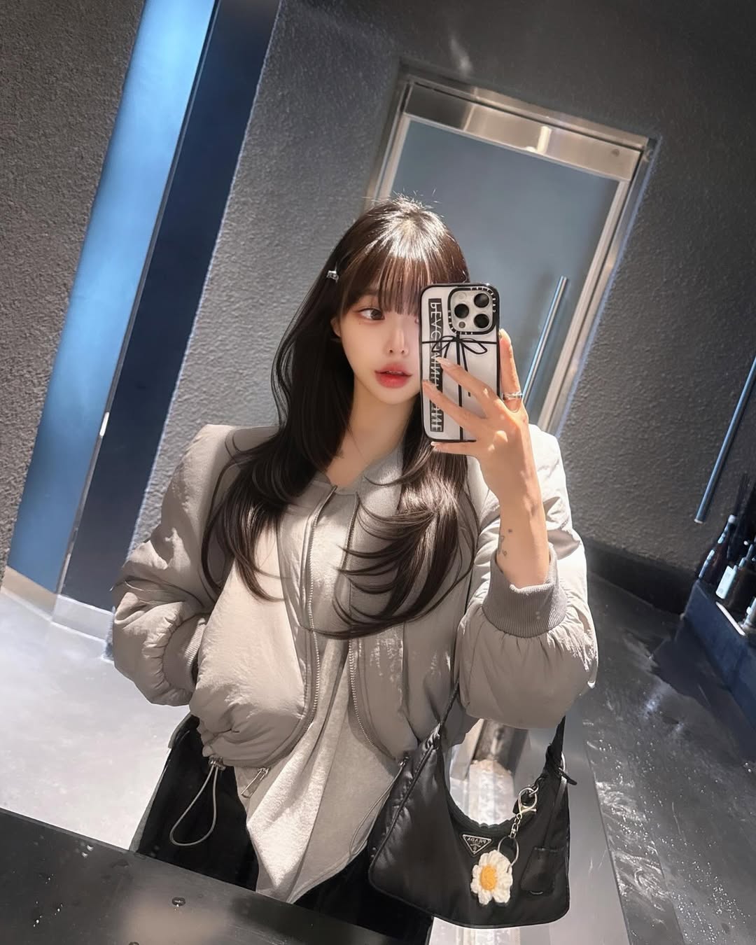 섹시 몸매 인스타그램 im_your_jyeon