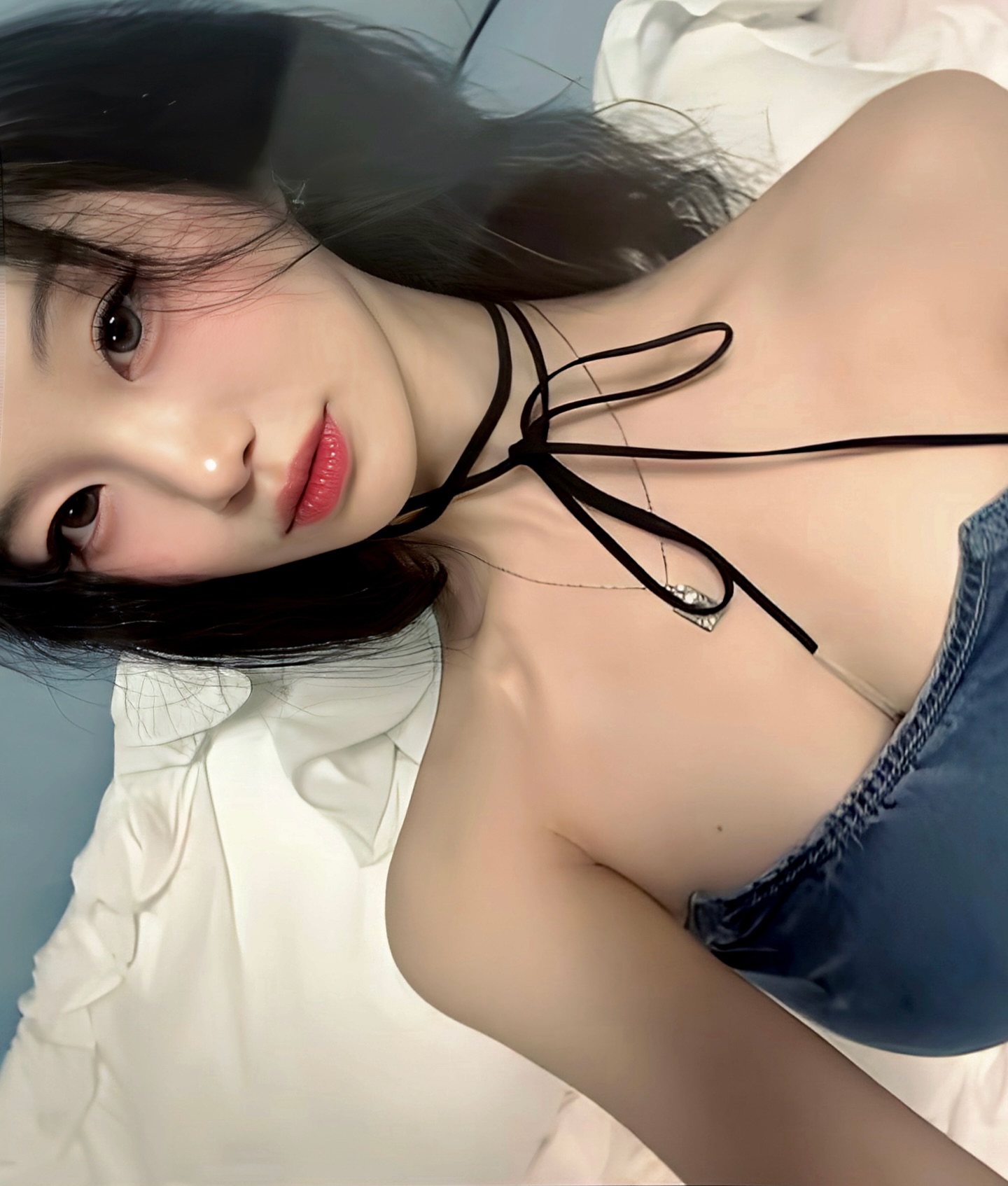 섹시 몸매 인스타그램 le_seul_gi